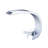 Bathroom Basin Faucet - Single Handle Side For Sink Modern Waterfall Tap-121639039