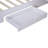 Queen 2 Drawer Panel Bed with Shelves by Latitude Run®-148553526
