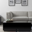Mcmartin Glass Coffee Table