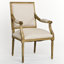 Louis Armchair