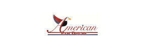 Logo American Pro Decor