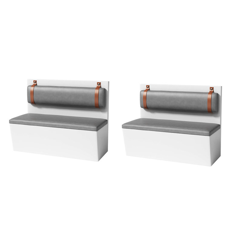 Banc de rangement Modern Modern