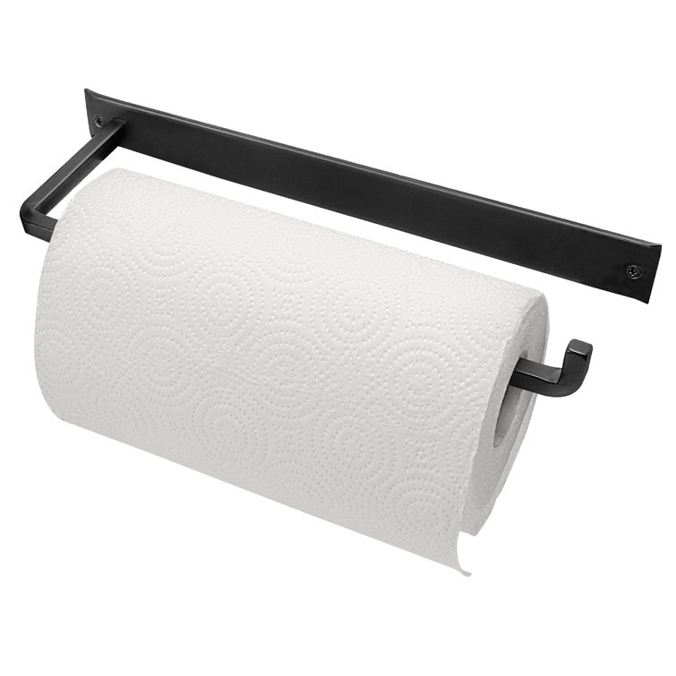 Kitchen Roll Paper Wall Holder, Napkin Holder, Tissue Paper Holder