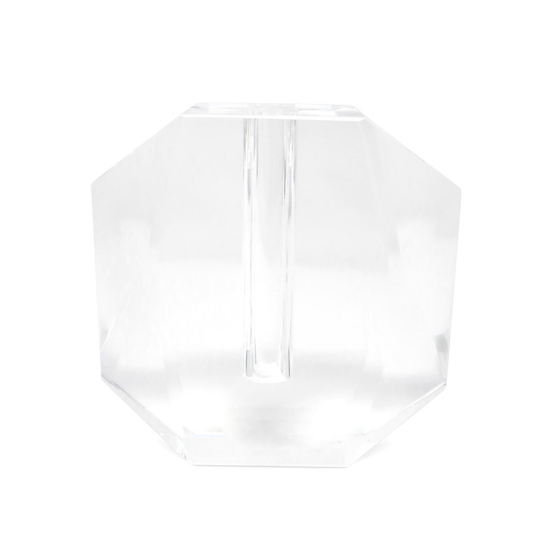 Vase de table Franchek