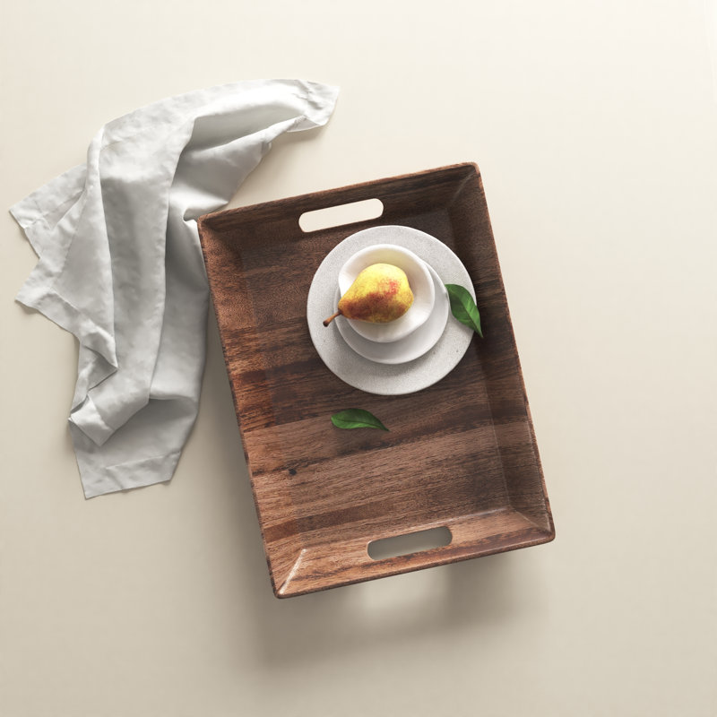 Birch Lane™ Heasley Melamine Platter
