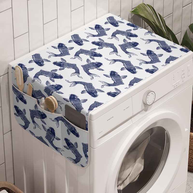 Ensemble de 2 pochettes East Urban Home