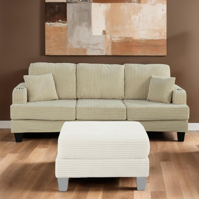 Mariya Sofa, Beige