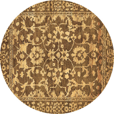Lainhart Oriental Indoor Rug