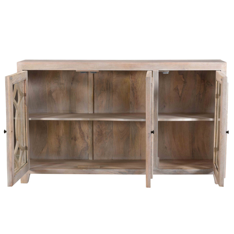 Buffet Hatten