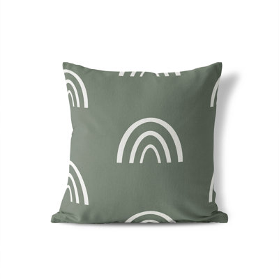 Coussin Plain Bows