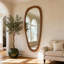 Miroir de plancher 60 po x 22 po-2137489997-2130009872