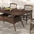 Outdoor Wicker Dining Table