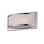 Sutterfield Dimmable LED Bath Sconce