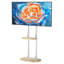 TV Stand for TVs up to 75"