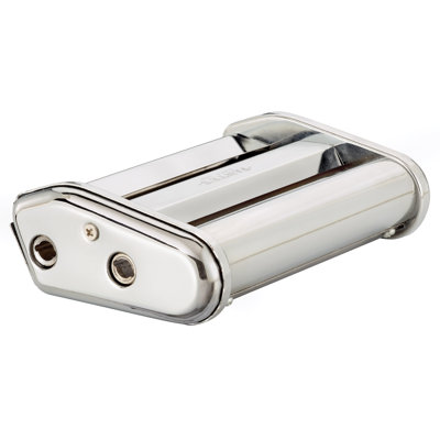 Fantes Angel Hair Wavy Lasagna Attachment, For Great Aunt Gina’s Pasta Machine, The Italian Market Original Since 1906
