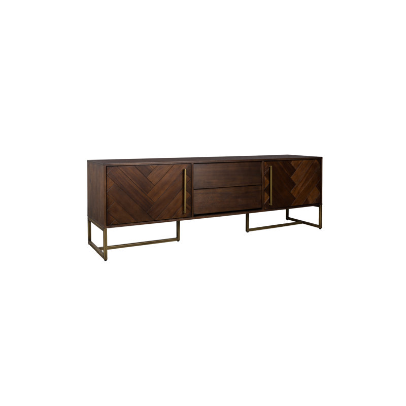 Buffet de 71 po de largeur