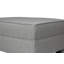 Repose-pieds standard rectangulaire Culloden-1670304652