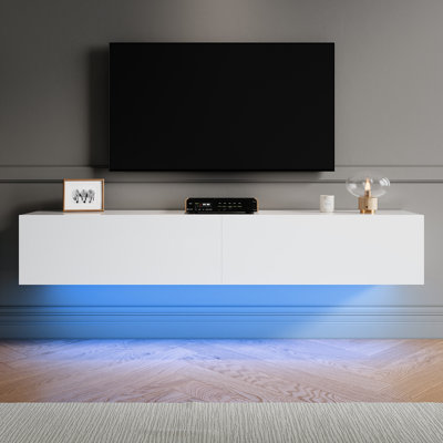 Ockeline TV Stand for TVs up to 50"