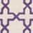 Cambridge Hand Tufted Wool Geometric Rug-14818760