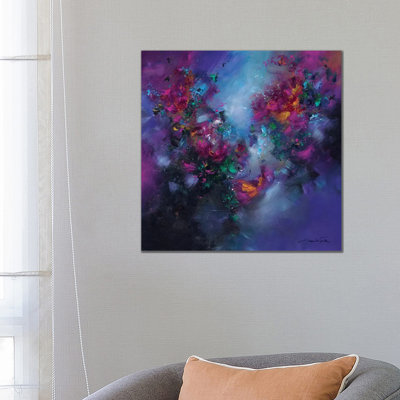 " Crystalline " by Jaanika Talts