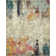 Keimar Washable Abstract Indoor Rug