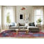 Tapis rouge / bleu / brun-1428233948