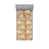 Beige, saumon, caramel / floral est en rupture de stock