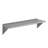Stainless Steel Wall Mount Shelf-52832509