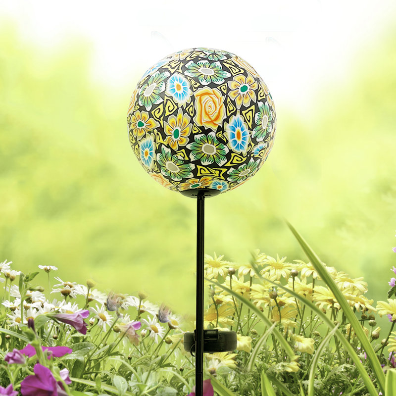 Piquet de jardin Jd Mache Ball