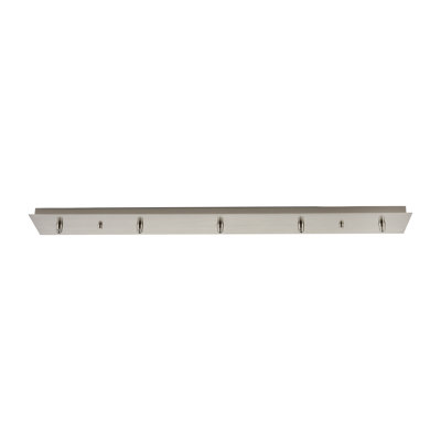 Auvent multi-port 5 lumières Billerica