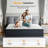 8''/10''/12''/14'' Anti Static Plush Cooling Gel Memory Foam Hybrid Mattress, CertiPUR-US, OEKO-TEX, SGS Certified-640125276-640125272