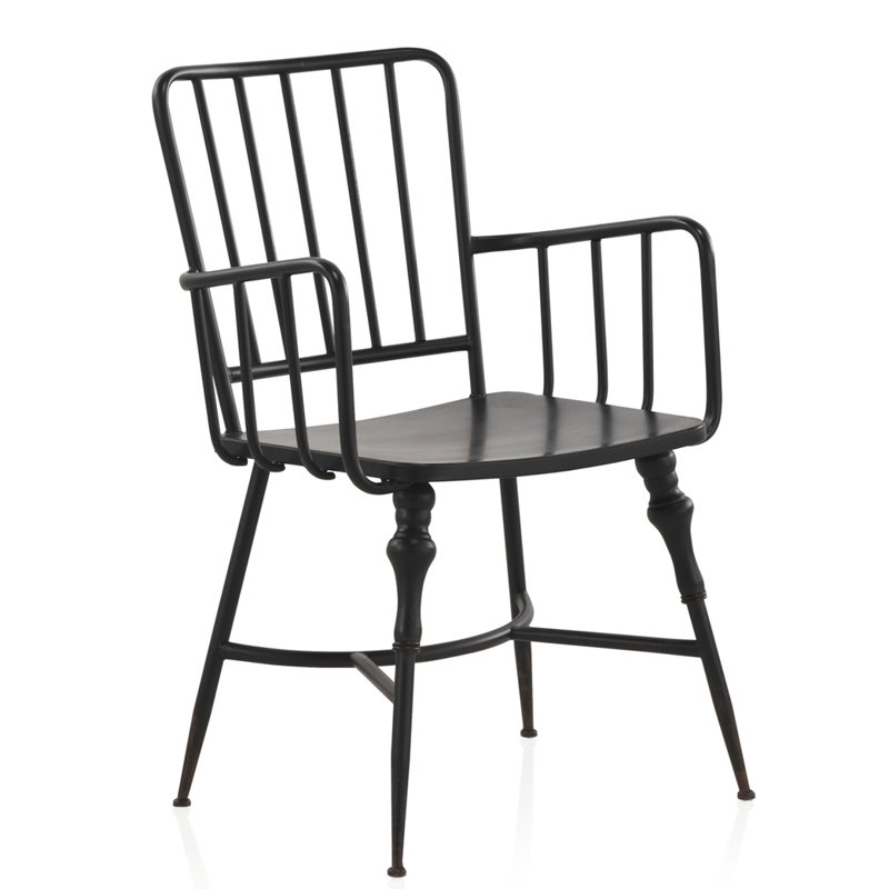 Connersville Upholstered Armchair