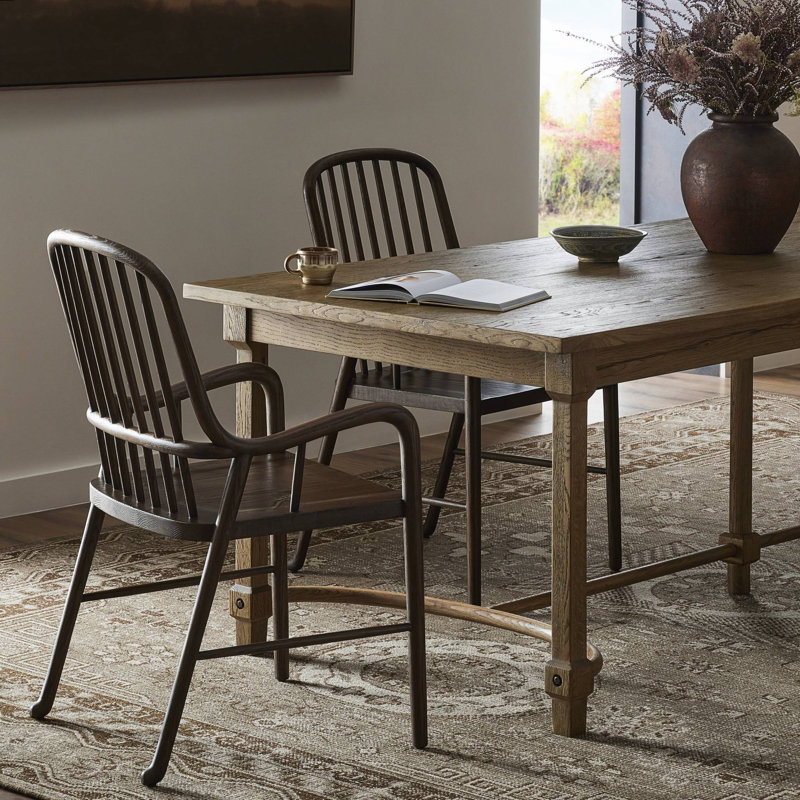 Brenna Arm Chair