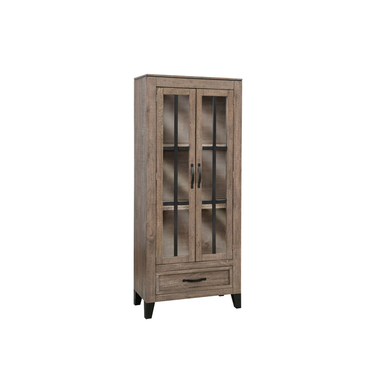 Armoire de salle à manger Blacksmith