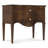 Archives Two-Drawer Nightstand