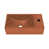 Matte Terracotta