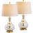 Lynelle Glass Table Lamp-210248669