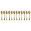 Diana Stainless Steel Dinner Spoon-727124096
