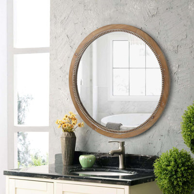 Wall Mirror