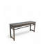 69.7 in. Solid Wood Console Table