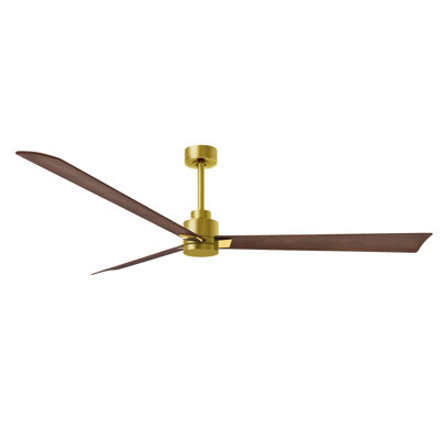 Alessandra 72'' Ceiling Fan