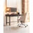 Tura Solid Wood Writing Desk