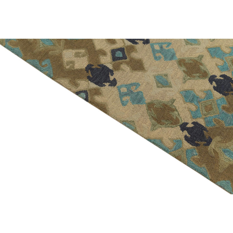 Jaycee Multi Rug