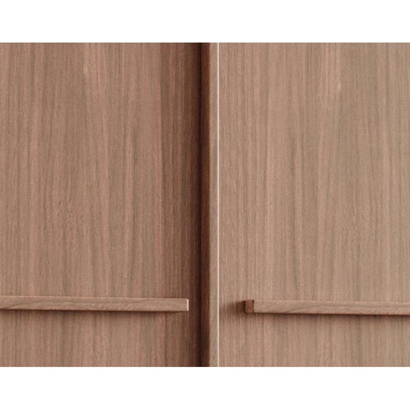 Garde-robe simple et classique rétro