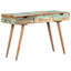 Uinta Dressing Table with Mirror-714803442