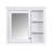 Wall Mounted Bathroom Storage Cabinet-97266993