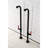 Kingston Brass Concord Freestanding Tub Supply Line-50890468