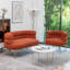 Fauteuil demi-tonneau l 30 po Demetrius-1505675885