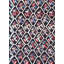 Canvello Turkish Kilim Rug - 6'1" X 9'1"