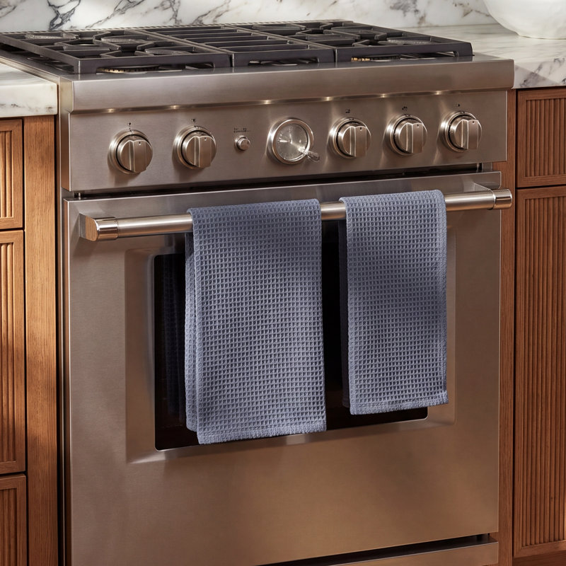 Torchon Grid, Bronze industriel